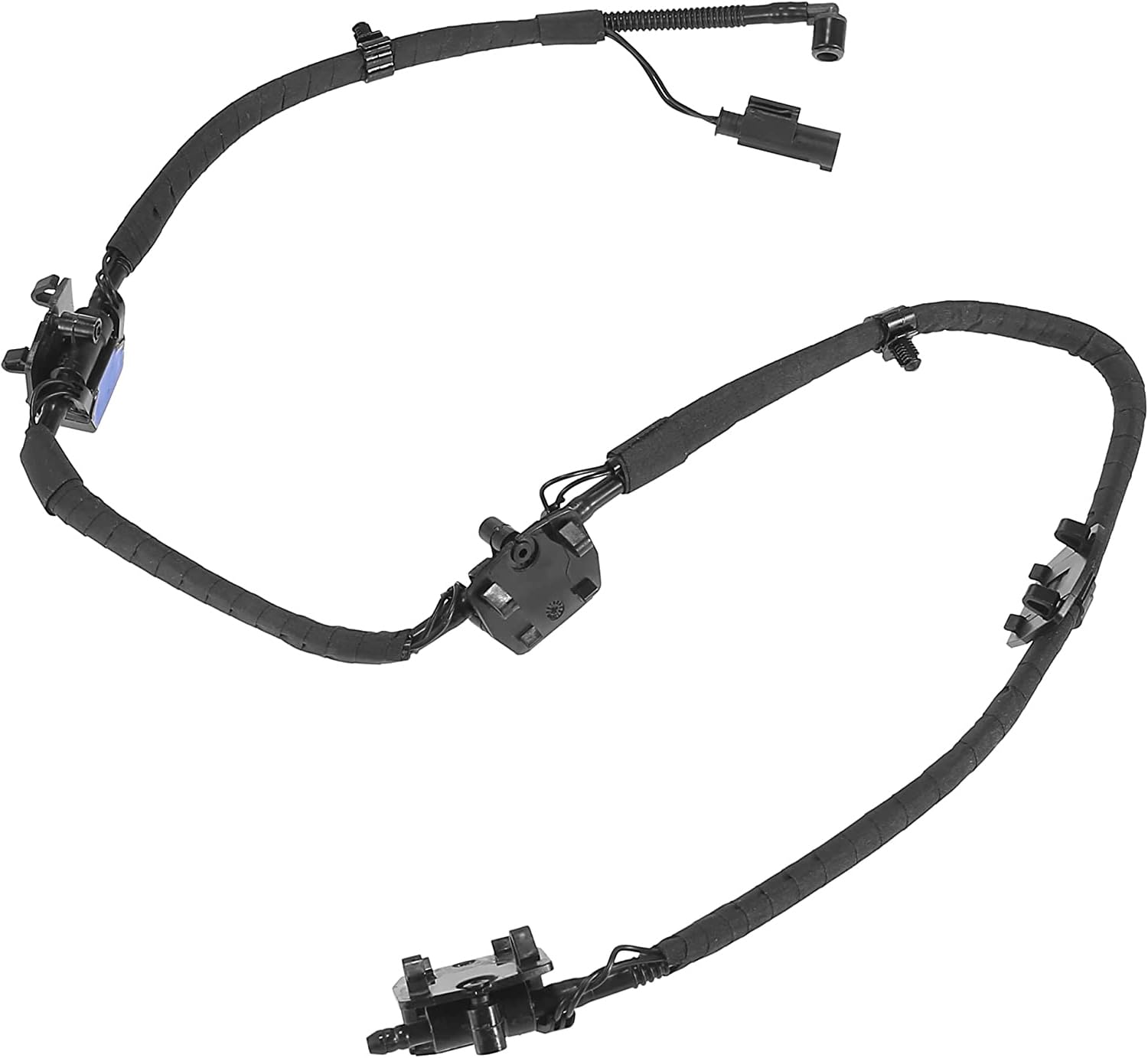 Amazon.com: Unifizz 61667205117 Washer Nozzles Spray Jet : Patio